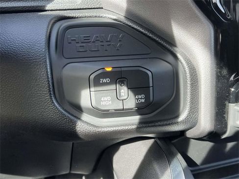 New 2026 RAM 2500 Big Horn image 21