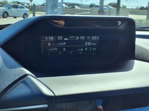 Certified 2023 Subaru Forester Touring w/ Popular Package #3 image 22