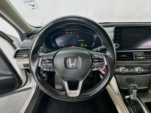 Used 2020 Honda Accord EX-L image 13