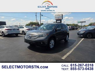 Used 2013 Honda CR-V EX video 1