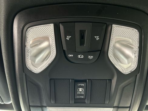 Used 2024 RAM 1500 Tradesman AWD/4WD image 6