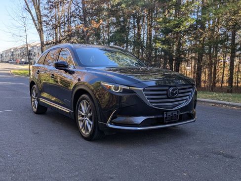 Used 2017 MAZDA CX-9 Grand Touring image 11