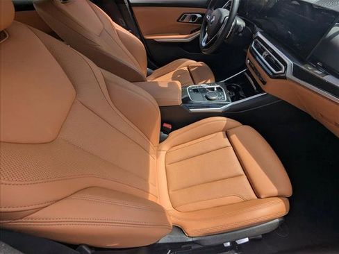 Certified 2023 BMW 330i xDrive Sedan w/ Premium Package image 22