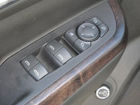 Used 2023 GMC Acadia Denali w/ Denali Ultimate Package image 18