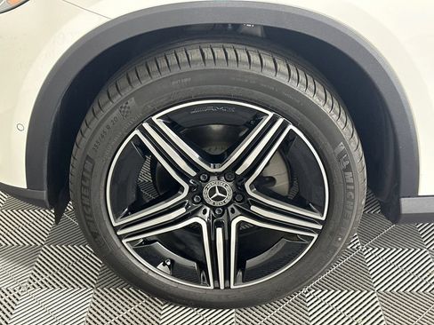 Certified 2026 Mercedes-Benz GLC 300 image 12