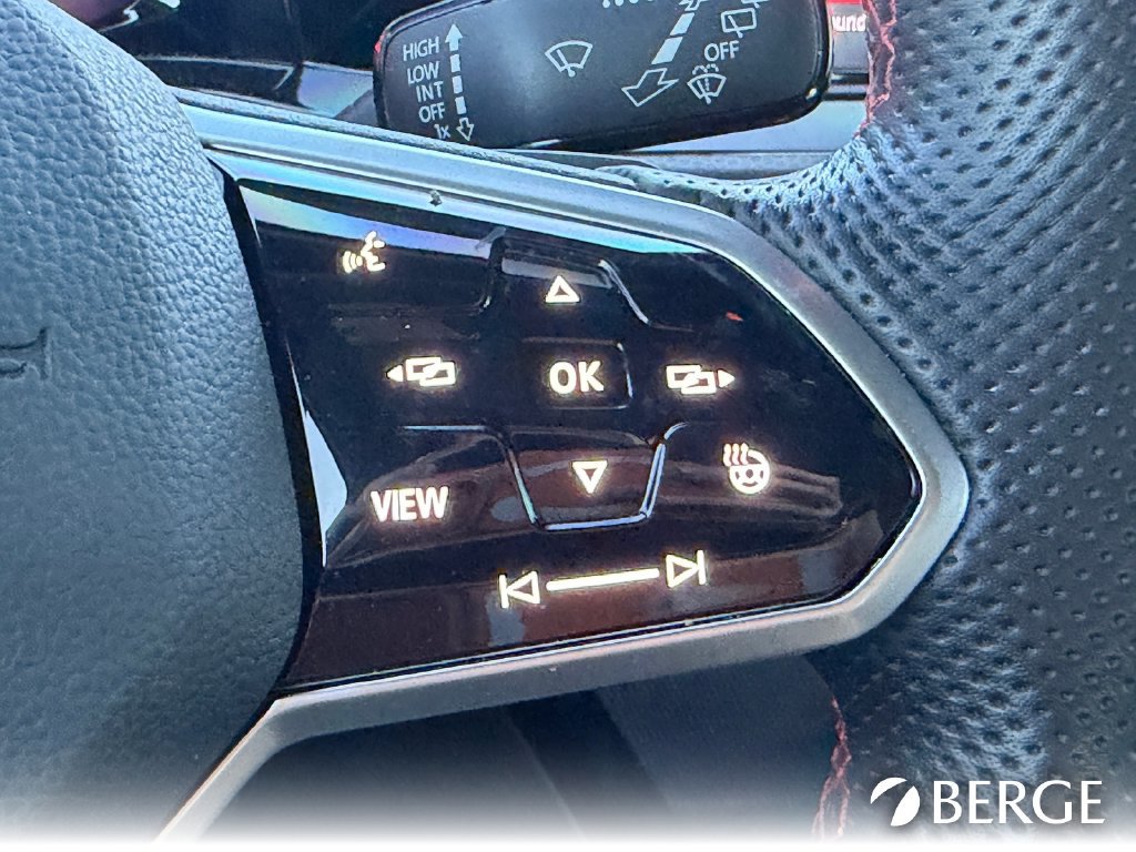 Used 2023 Volkswagen GTI S FWD image 20