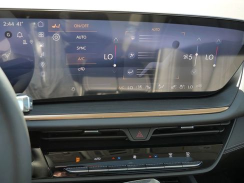 New 2026 Buick Envision Avenir AWD/4WD image 46