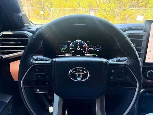 Used 2026 Toyota Tundra 1794 Edition image 29