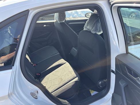 New 2026 Volkswagen Jetta Sport image 14