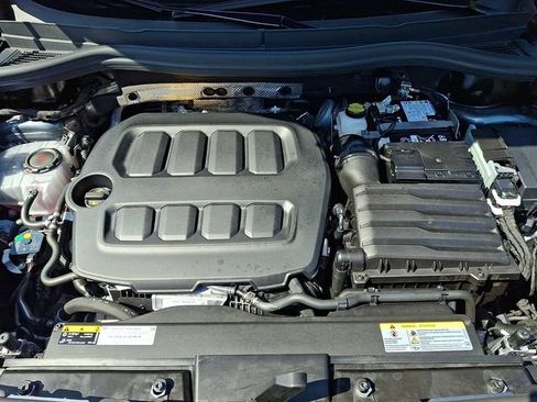 Used 2026 Volkswagen Tiguan S AWD/4WD image 28