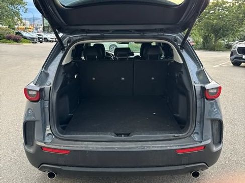Used 2024 MAZDA CX-50 AWD 2.5 S w/ Preferred Package image 7