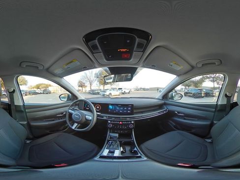 Used 2025 Hyundai Tucson SEL image 43