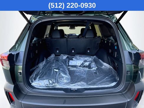 New 2026 Subaru Outback Premium AWD/4WD image 33