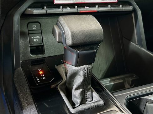 Used 2024 Toyota Tundra SR5 w/ SX Package RWD image 14
