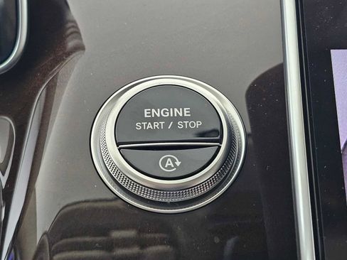 New 2026 Mercedes-Benz S 580 4MATIC Sedan image 29