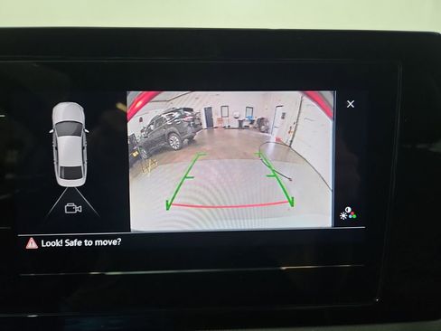 New 2026 Volkswagen Jetta Sport image 19