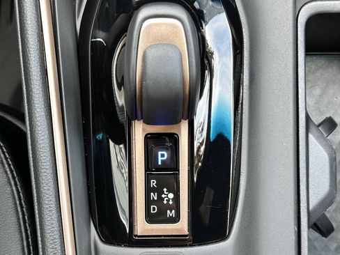 Used 2026 Toyota Grand Highlander AWD Hybrid image 37