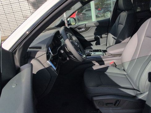 New 2026 Audi Q8 Premium Plus image 19