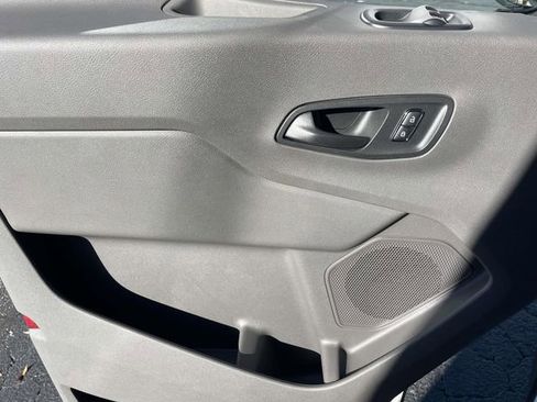 New 2025 Ford Transit 150 Low Roof w/ Load Area Protection Package image 19