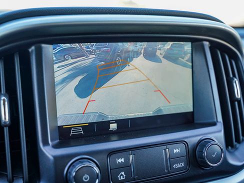 Used 2021 Chevrolet Colorado ZR2 image 25