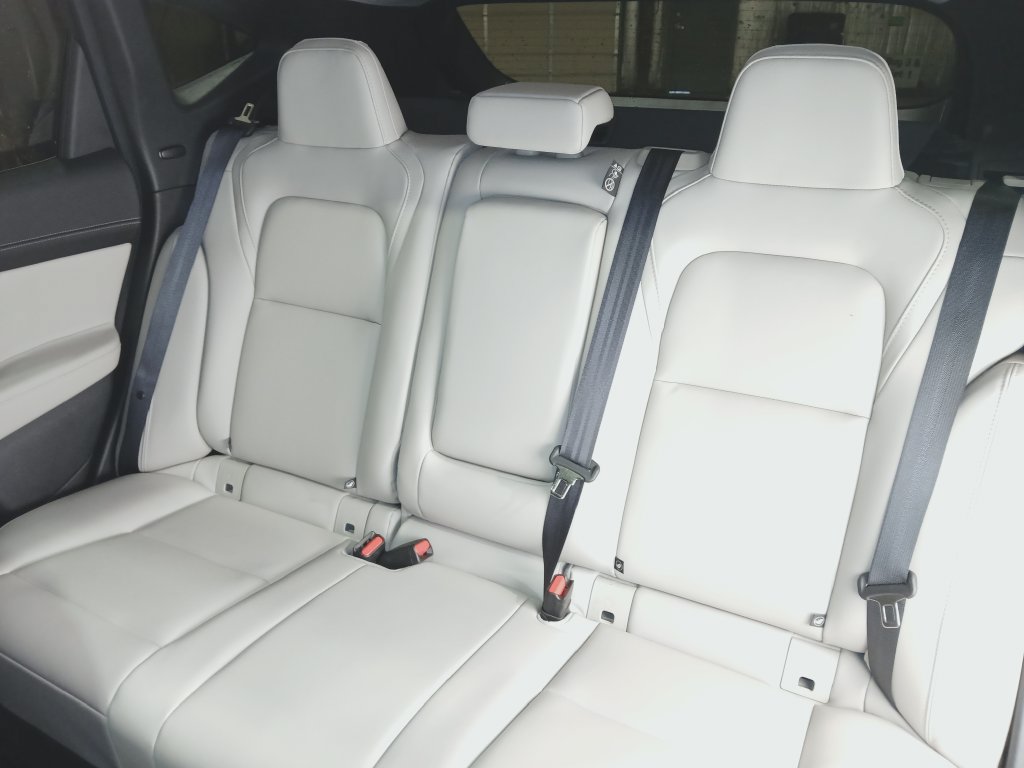 Certified 2025 Nissan Murano SL w/ Cargo Package AWD/4WD image 12