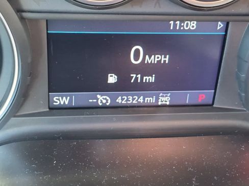 Used 2020 Chevrolet Silverado 1500 RST w/ All-Star Edition image 16