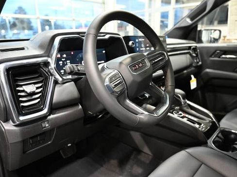 New 2026 GMC Canyon Elevation w/ Convenience Package image 23