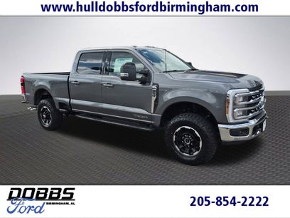 New 2026 Ford F250 Lariat w/ Tremor Off-Road Package