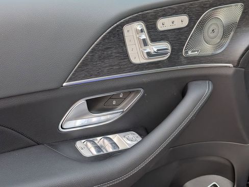New 2026 Mercedes-Benz GLE 450 4MATIC image 25