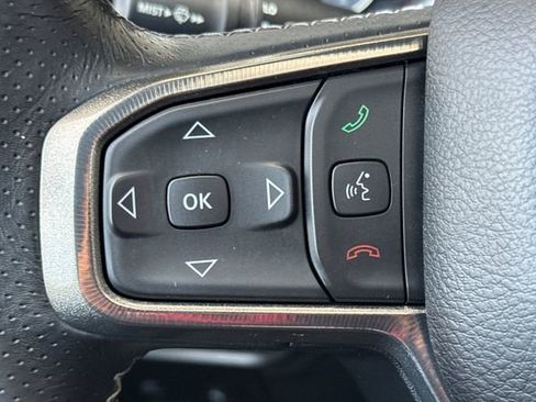 Used 2021 RAM 1500 Rebel w/ Rebel Level 2 Equipment Group AWD/4WD image 37