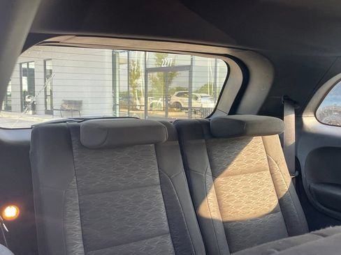 Used 2025 Dodge Durango GT AWD/4WD image 24