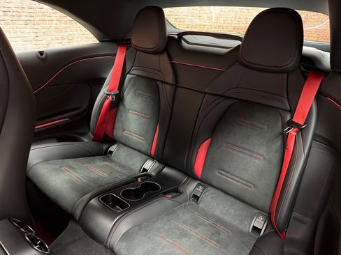 New 2026 Mercedes-Benz CLE 53 AMG 4MATIC Cabriolet image 22