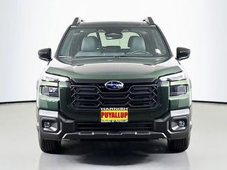 New 2026 Subaru Outback Limited video 2