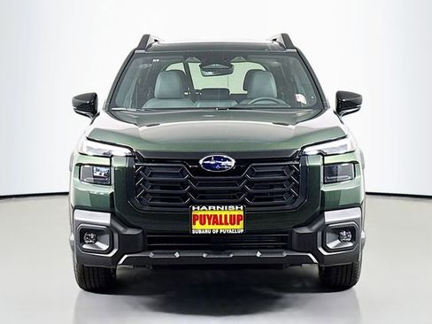 New 2026 Subaru Outback Limited image 2