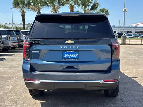 New 2026 Chevrolet Tahoe LS RWD image 11