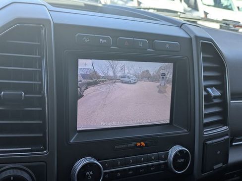 Used 2021 Ford Expedition Max XLT image 20