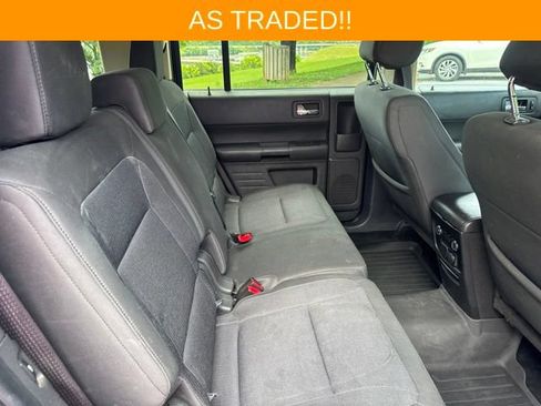 Used 2013 Ford Flex SE FWD image 11