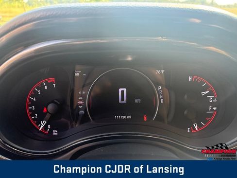 Used 2021 Dodge Durango SXT AWD/4WD image 23