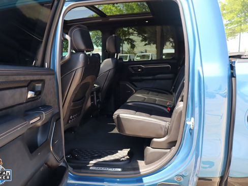 Used 2024 RAM 1500 TRX AWD/4WD image 28