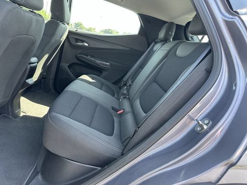 Used 2023 Chevrolet Bolt EUV LT w/ Driver Confidence Package FWD image 27