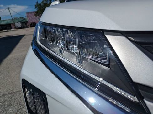 New 2026 Mitsubishi Outlander Sport ES AWD/4WD image 10