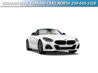 New 2026 BMW Z4 sDrive30i w/ Premium Package video 1
