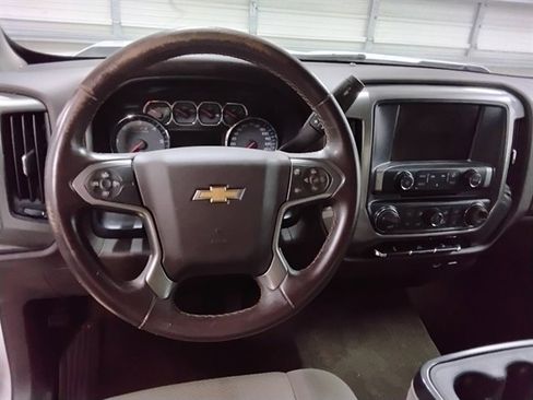 Used 2017 Chevrolet Silverado 1500 LT w/ All Star Edition image 10