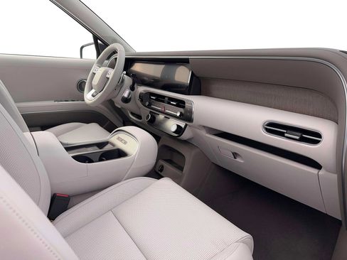 New 2026 Hyundai Palisade SEL image 15