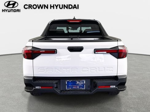 New 2026 Hyundai Santa Cruz SEL FWD image 6