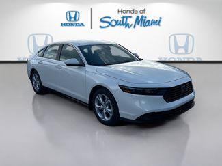 New 2026 Honda Accord LX video 1
