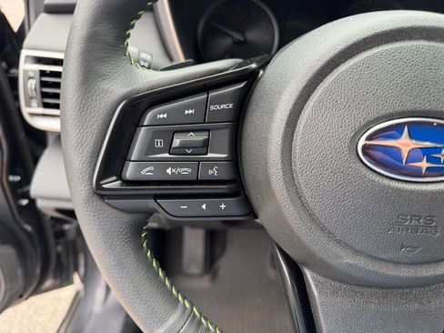 Used 2025 Subaru Outback Onyx Edition w/ Popular Package #2 AWD/4WD image 27
