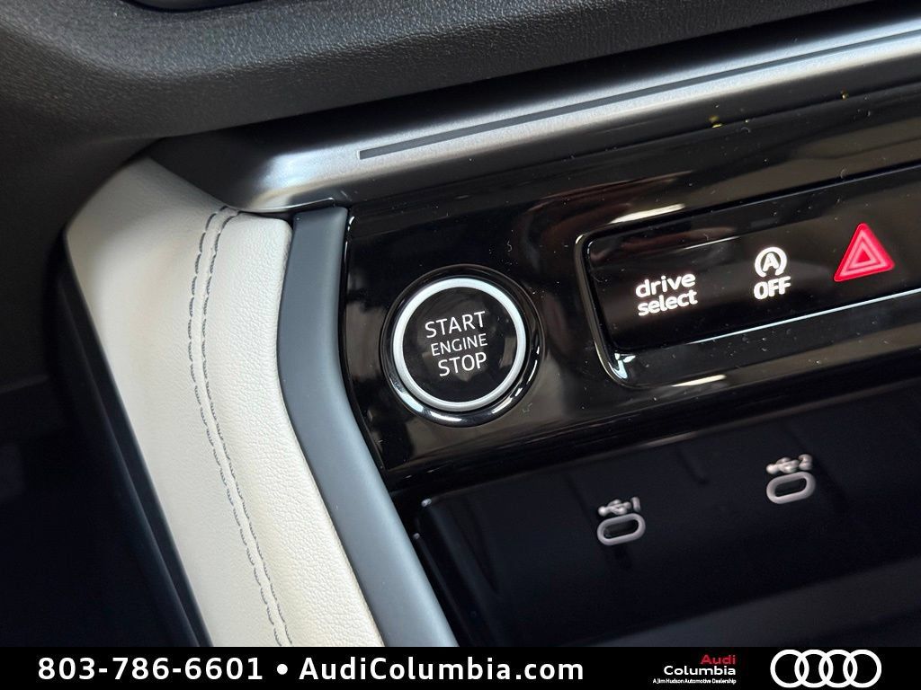 New 2026 Audi Q5 Prestige AWD/4WD image 29