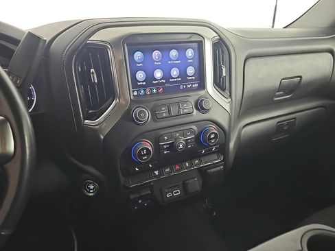 Used 2022 Chevrolet Silverado 3500 LT w/ Convenience Package AWD/4WD image 19