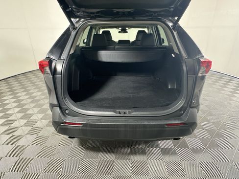 Certified 2023 Toyota RAV4 XLE w/ Convenience Package FWD image 31